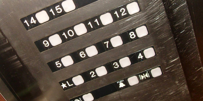 Genç kadını asansörde taciz etmeye başladı sonrası ise çok fena... - Resim: 3