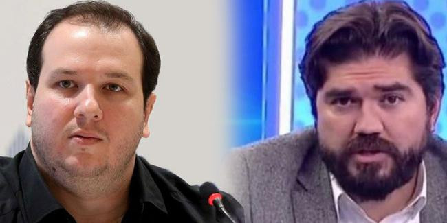 Rasim Ozan Kütahyalı'ya bir tepki de Şahan'dan bomba sözler - Resim: 4