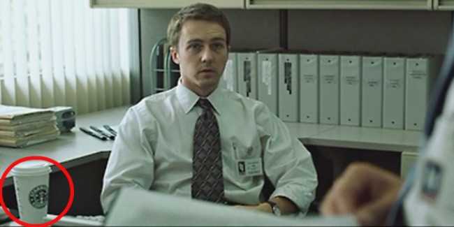 Popüler filmlere gizlenen 8 mesaj! - Resim: 3