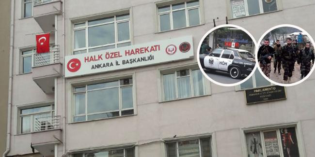 İşte Halk Özel Harekat! HÖH Başkanı nasıl örgütlendiklerini anlattı - Resim: 3