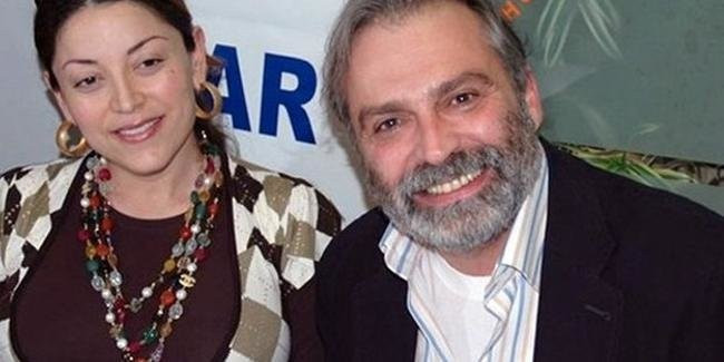 İddialar gerçek mi? Haluk Bilginer Aşkın Nur Yengi yakalandı - Resim: 1