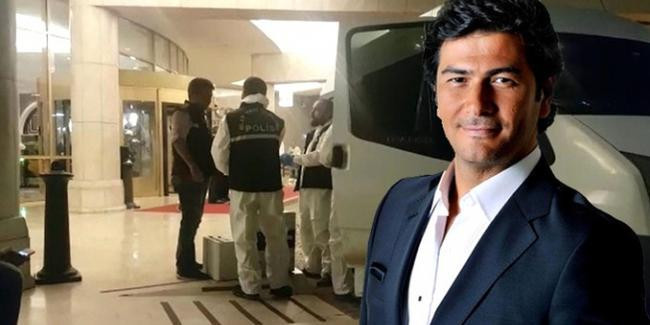 Vatan Şaşmaz cinayetinde çarpıcı detay! Telefonundan çıkanlar şoke etti - Resim: 3