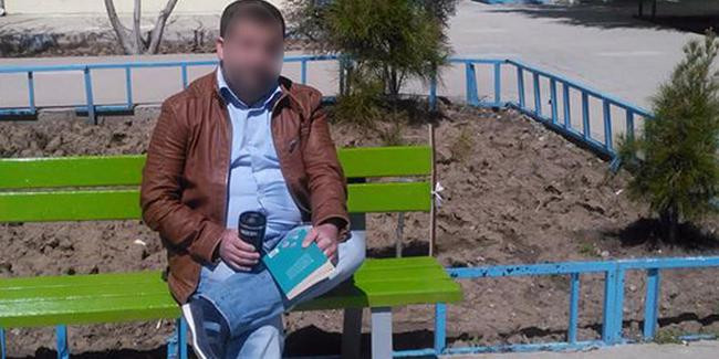 Skandallar zinciri! Tacizci öğretmen şeriat mahkemesi istedi - Resim: 2