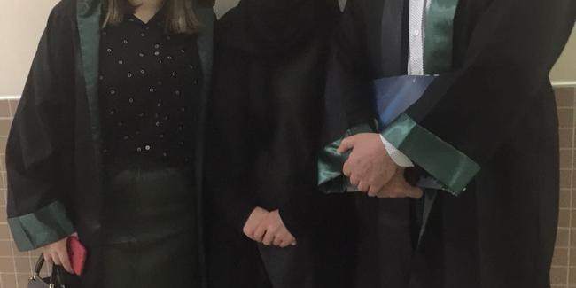 Beykoz'da korkunç tecavüz! Kayınpederim defalarca... - Resim: 4