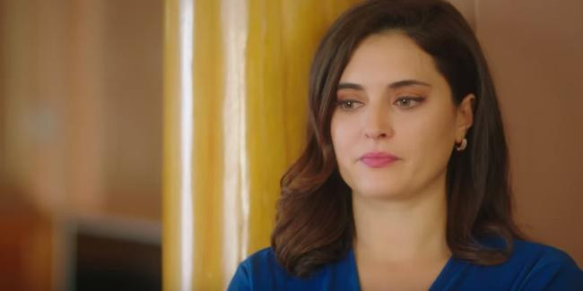 Ufak Tefek Cinayetler'in Merve'si setlere gitmiyor hastalığının durumu ne? - Resim: 1