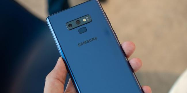 Samsung, Galaxy Note9'a yeni renk geliyor - Resim: 2