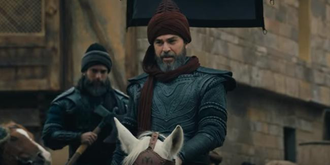 Ertuğrul Gazi ile İlbilge Hatun evlendi mi, Ertuğrul'un eşleri kim? - Resim: 2