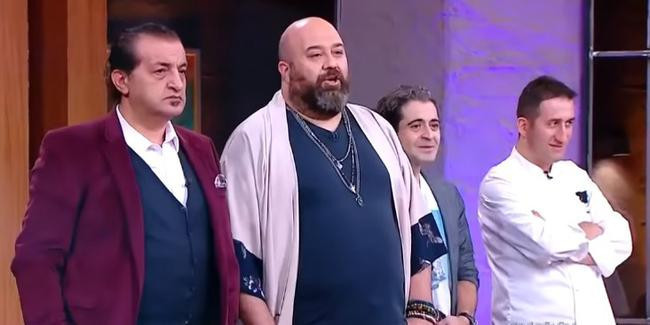 TV8 MasterChef'den kim elendi? Canlı yayında final - Resim: 1