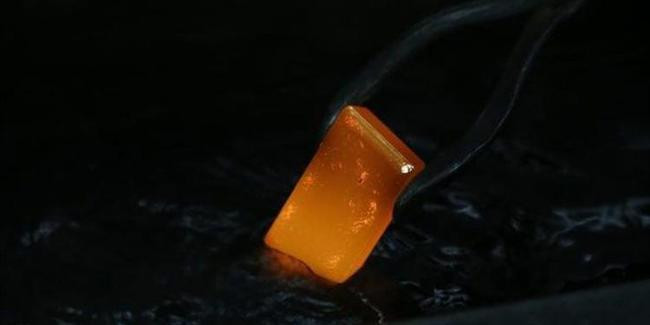 Bilim insanları bakırı altına çevirmeyi başardı - Resim: 2