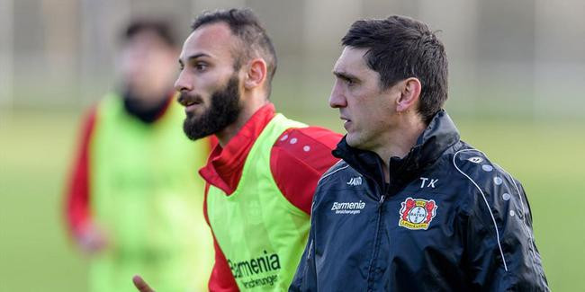 Ersun Yanal'a soğuk bakıyor! İşte Ali Koç'un hedefindeki hoca - Resim: 3