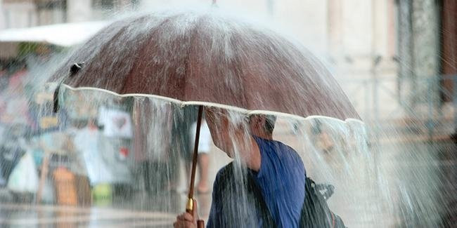 Meteoroloji'den uyarı! Bu habere bakmadan plan yapmayın  - Resim: 4