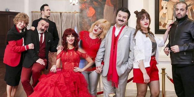 Jet Sosyete’nin final tarihi belli oldu - Resim: 1