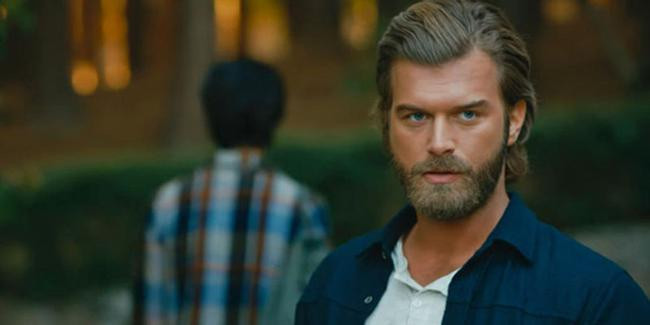 Kıvanç Tatlıtuğ'un yeni dizisi belli oldu! - Resim: 2