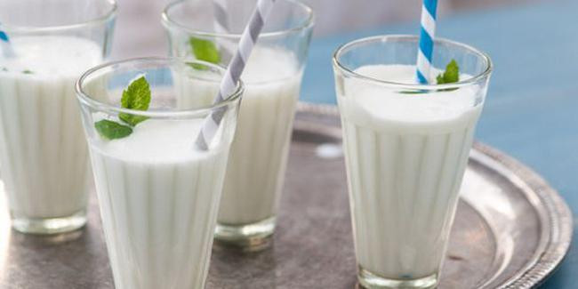 Ayran diyeti nasıl yapılır? Faydaları neler? - Resim: 1