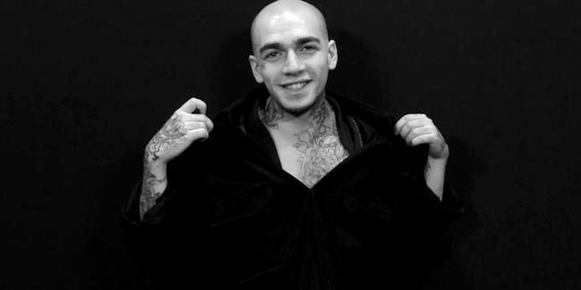 Ünlü rapçi Ezhel'e bir kötü haber daha 5 yıl hapsi istendi - Resim: 2