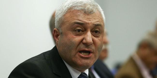 Son yerel seçim anketi Konsensus'tan geldi işte İzmir'deki rakamlar - Resim: 2