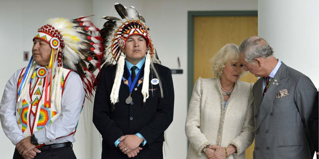 Fotoğraflarla 2012 böyle geçti - Resim: 2