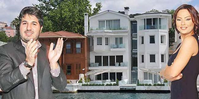 Ebru Gündeş kaçak yalıdan beraat etti - Resim: 2