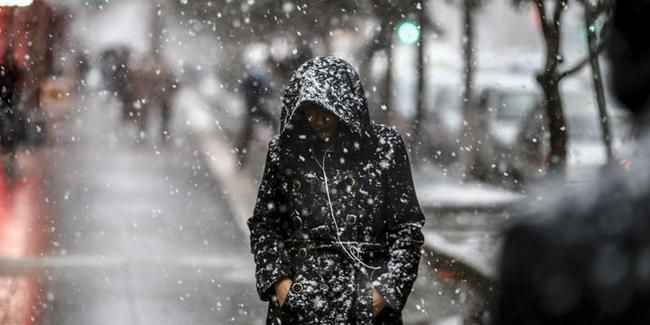 Meteoroloji'den kritik uyarı: Dikkatli ve tedbirli olun - Resim: 3