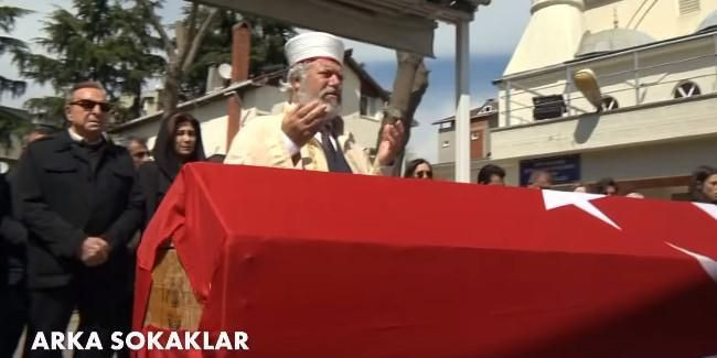 Arka Sokaklar'a 5 bomba transfer Biri bakın kim - Resim: 3