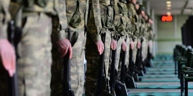 İşte 3600 ek gösterge, nafaka, hal yasası ve bedelli düzenlemeleri - Resim: 2