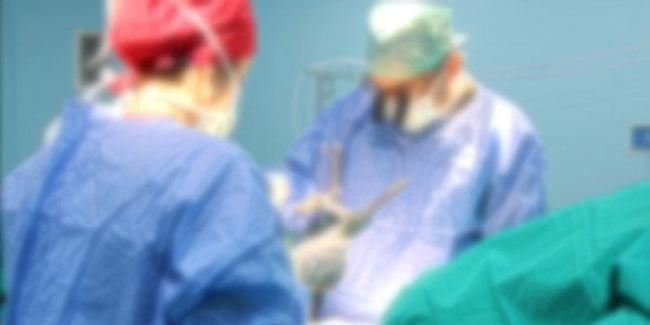 İnanılmaz olay! Kalp ameliyatı sırasında iç organları alev aldı - Resim: 2