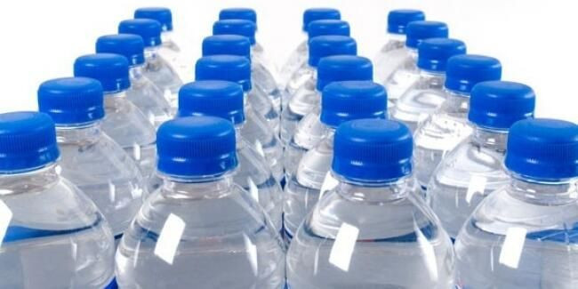 Güneşte beklemiş sular tehlike saçıyor - Resim: 3