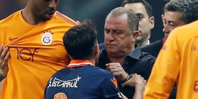 Tahkim Kurulu, Fatih Terim'in 3 maçlık cezasını onadı - Resim: 2