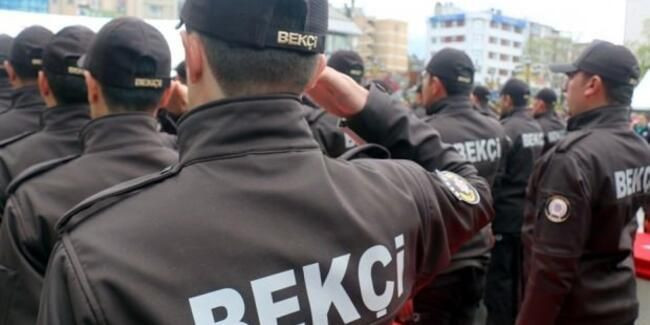 Bekçilik sınav sonuçları 2019 açıklanıyor EGM nereden bakılır? - Resim: 2