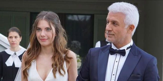 Yasak Elma oyuncusu Talat Bulut 'Dünya Kız Çocukları Günü' kutlamasına tepki gösterdi - Resim: 4