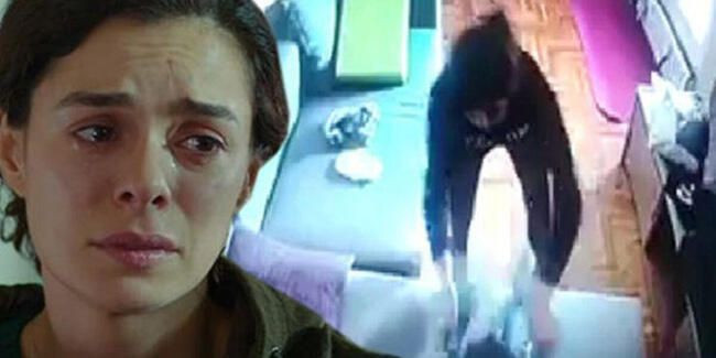 Özge Özpirinçci'nin yeğenine şiddet uygulayan bakıcıya hapis cezası verildi - Resim: 2