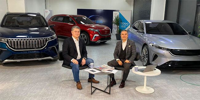 Yerli otomobilin fiyatı ne kadar elektrikli TOGG için yeni açıklama geldi - Resim: 1