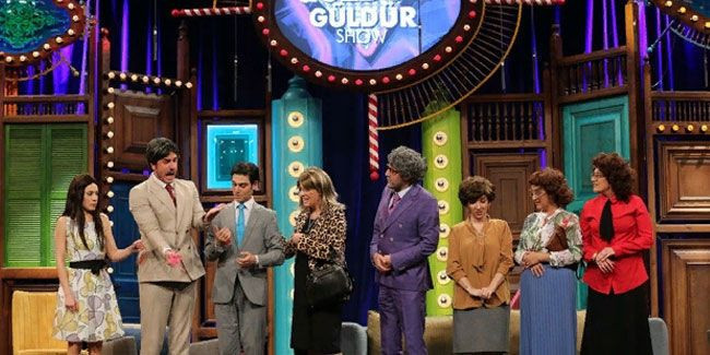 Güldür Güldür Show kanlı bitti! Silahlı çatışmada 1 ölü, çok sayıda yaralı var - Resim: 3