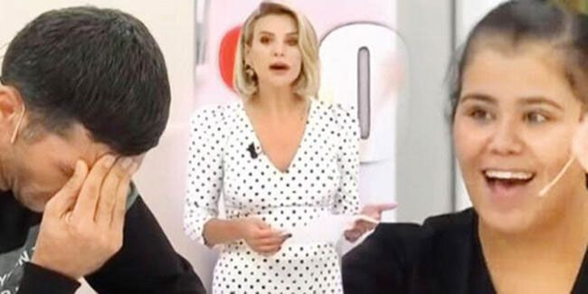 Esra Erol'daki kadın için şok gelişme! Bebeğin babası komşu Cengiz de dövüldü - Resim: 1