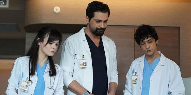 Survivor ile  Alev Alev reytingde dibe çakıldı! Zirveyi bakın hangi dizi kaptı - Resim: 4