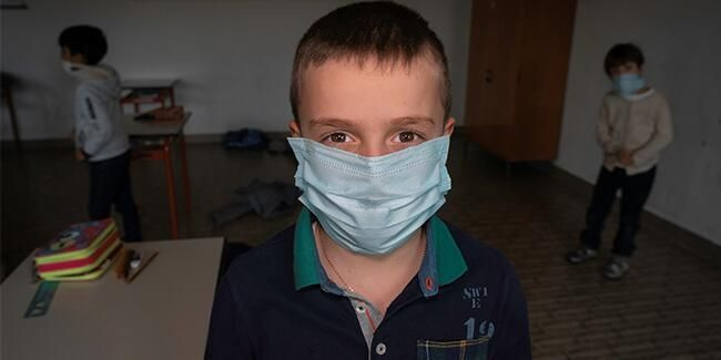 Japon bilim insanlarından çapıcı araştırma! Çift maske koronadan daha fazla koruyor mu? - Resim: 2