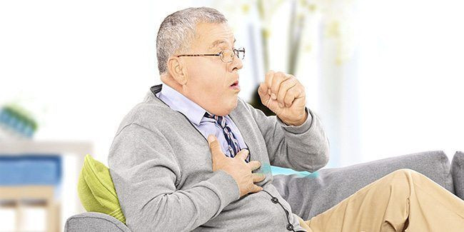 Astım hastalığı nedir belirtileri nelerdir? - Resim: 2