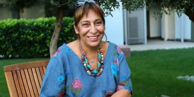 Skandal videolara isyan etti! Melek Baykal harekete geçti: Vicdansız - Resim: 4