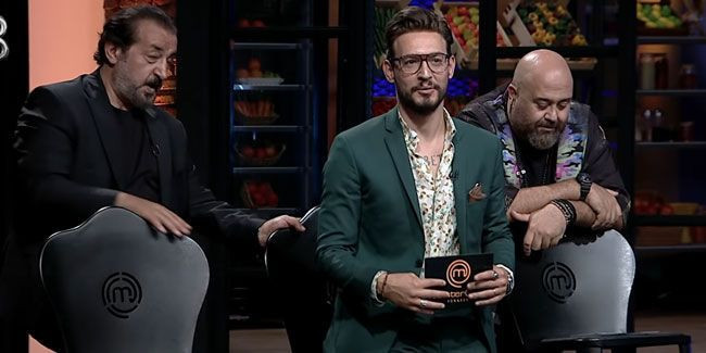 Masterchef Kim Milyoner Olmak İster Şef Akademi'ye fark attı! Reytingde zirve bakın kimin - Resim: 2