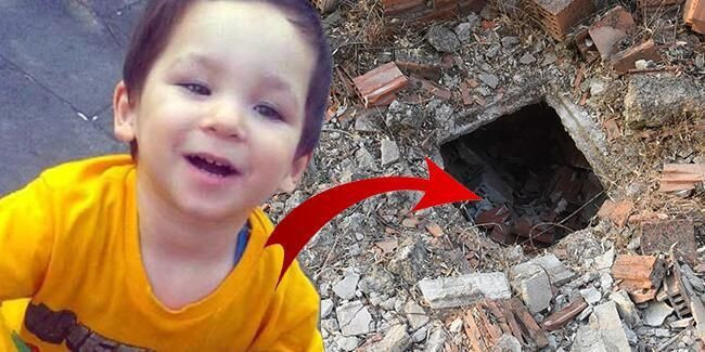 Eymen bebeğe tecavüz edip videoya çekmiş! Eymen'i başkalarına sattıktan sonra öldürüp tandıra atmış - Resim: 2