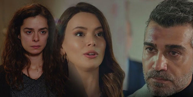 Kadın dizisine büyük şok 'çarpık ilişkiler'e ceza geldi - Resim: 1