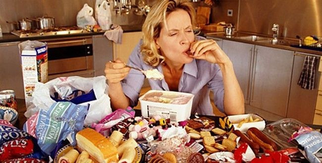 Karantina günlerinde yeme bağımlılığı nasıl kontrol altına alınır? - Resim: 2