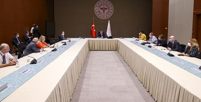 İşte Ramazan yasakları! Seyahat yasağı geliyor yüz yüze eğitime ara veriliyor mesai saatleri... - Resim: 4