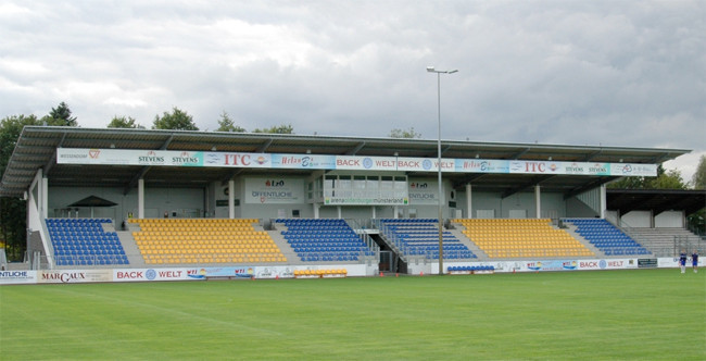 Alman kadın teknik direktör: İlk 11'i penis boyuna göre belirlerim - Resim: 3