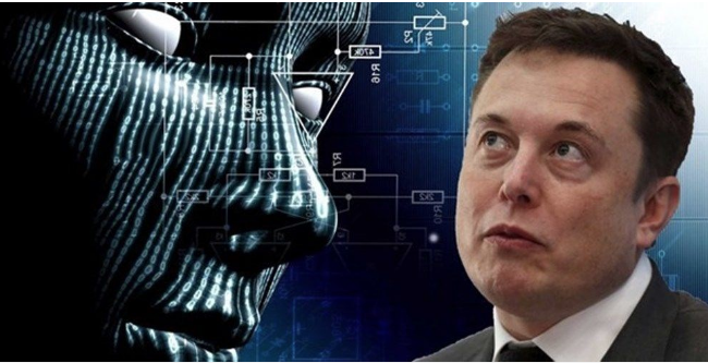 Yapay zekalar insanlığa hükmedecek! Elon Musk'ta bu işe girdi - Resim: 2
