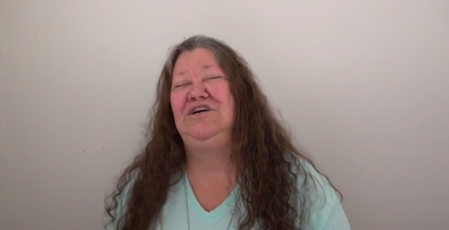 62 yaşındaki kadın bunalımdaydı ama öyle bir değişti ki  - Resim: 2