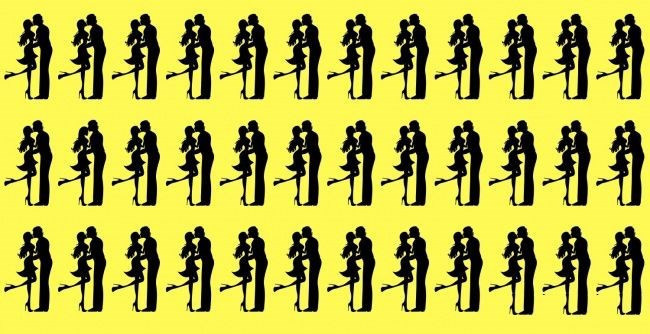 Bu karelere gizlenmiş detayları fark edebilecek misiniz? - Resim: 2