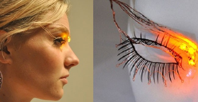 Dünya buna hazır mı? Böyle moda olmaz olsun - Resim: 3