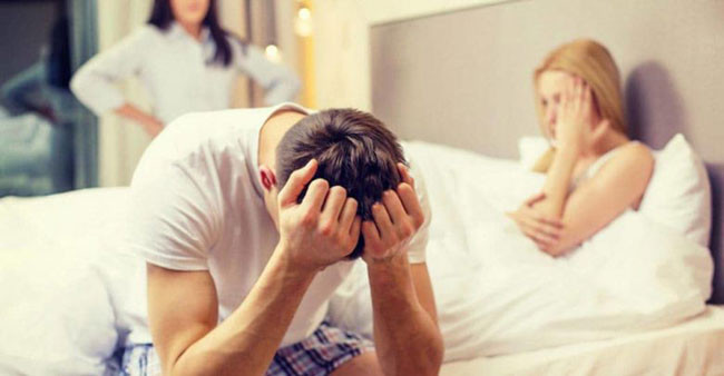Eşlerin birbirini en çok aldattığı gün ve saat belli oldu işte o gün ve saatler - Resim: 4