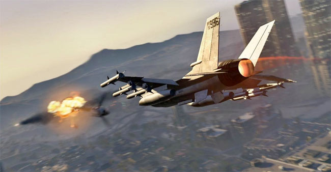 GTA V 7 rekor kırdı - Resim: 2